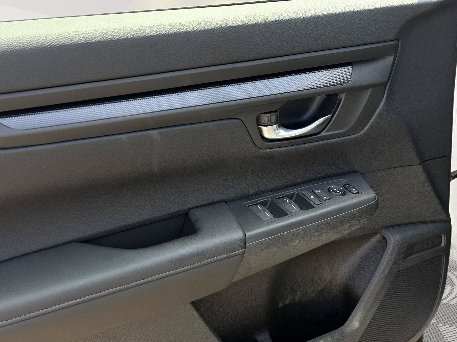 New 2026 Honda CR-V LX image 9