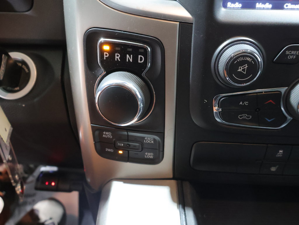 Used 2019 RAM 1500 Big Horn AWD/4WD image 28