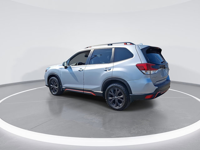 Used 2021 Subaru Forester Sport image 7