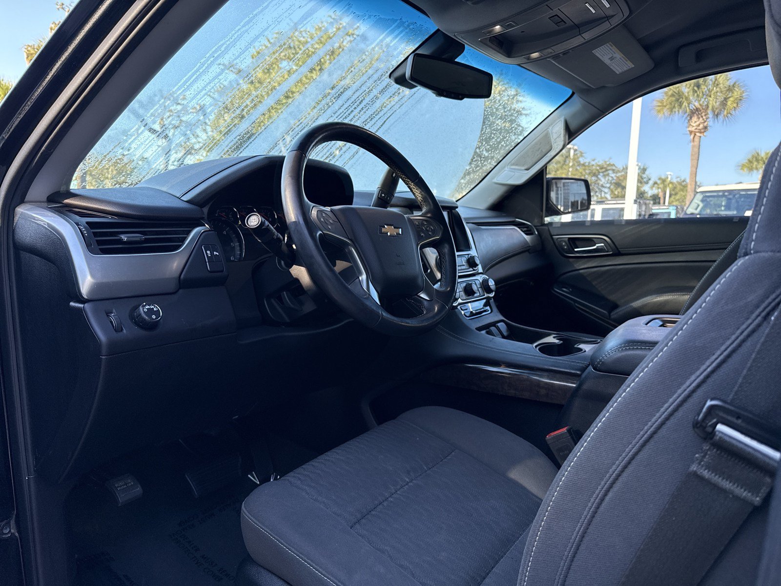 Used 2020 Chevrolet Tahoe LS RWD image 17