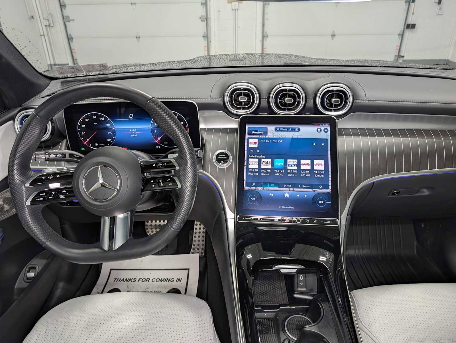 Certified 2023 Mercedes-Benz GLC 300 4MATIC image 18