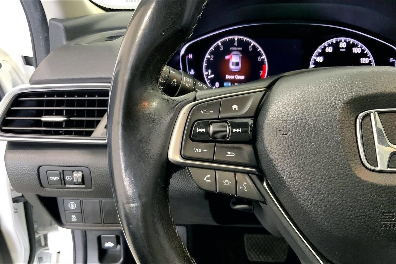 Used 2019 Honda Accord EX-L image 21