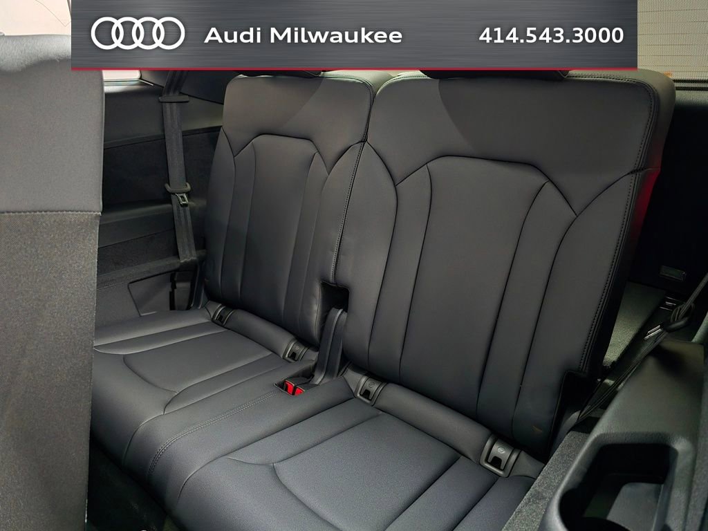 New 2026 Audi Q7 3.0T Premium Plus image 24