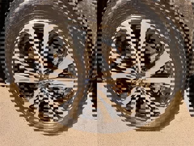 Used 2019 Subaru Forester Limited image 9