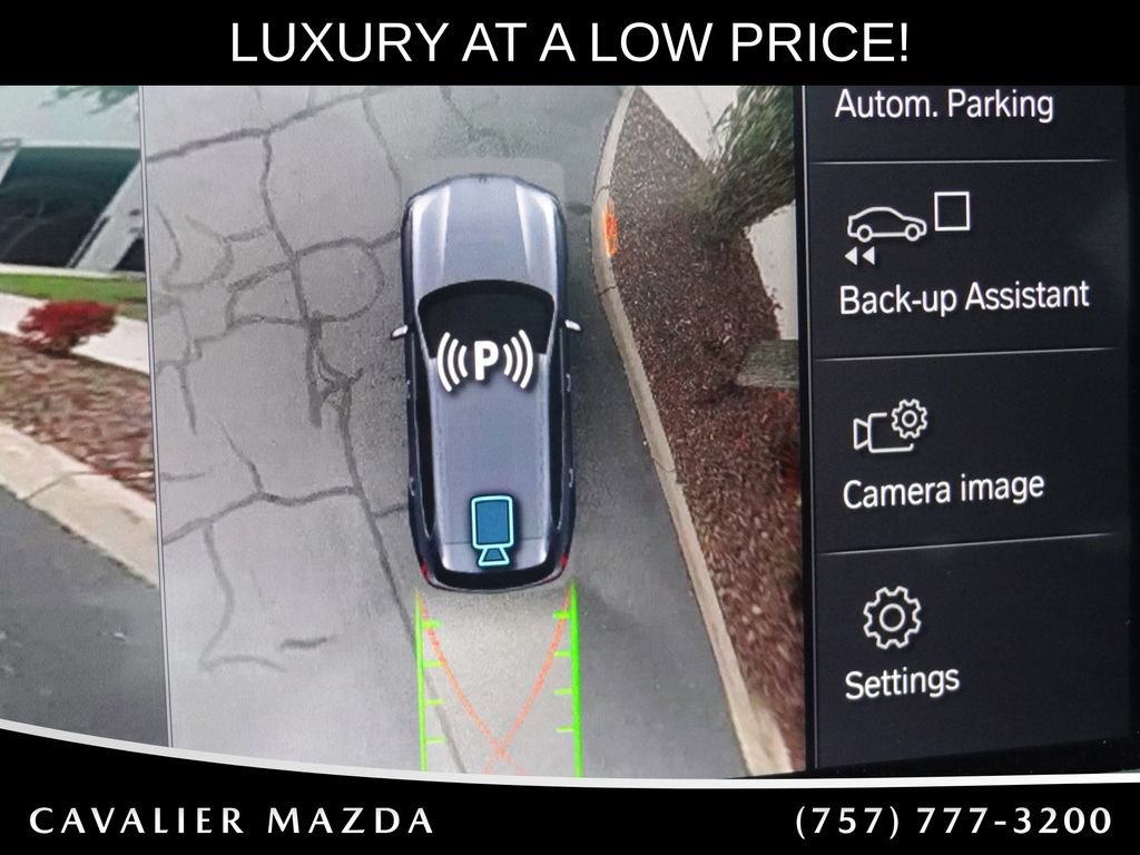 Used 2021 BMW X5 xDrive45e AWD/4WD image 35