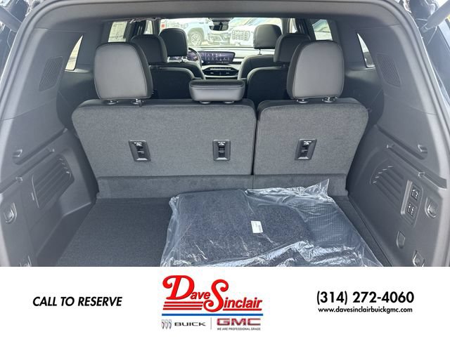 New 2026 Buick Enclave Avenir w/ Super Cruise Package FWD image 25