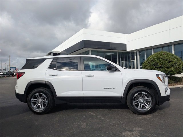 New 2026 GMC Terrain Elevation w/ LPO, Floor Liner Package image 3