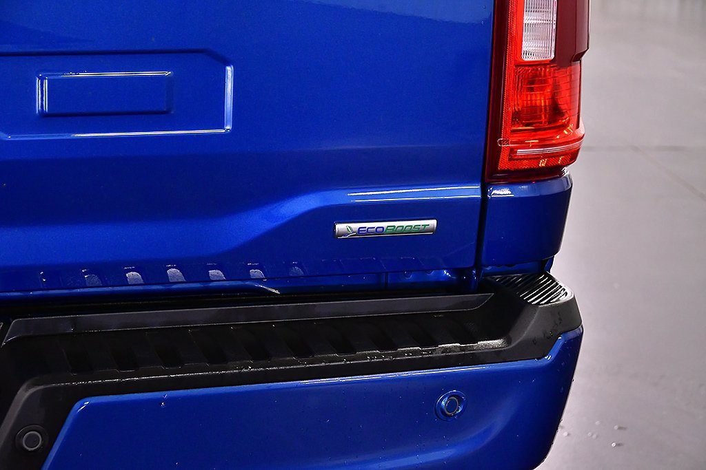 Used 2023 Ford F150 XLT w/ Equipment Group 302A High image 13