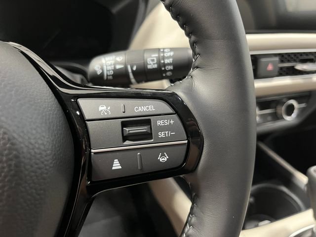 New 2027 Honda HR-V EX-L image 15