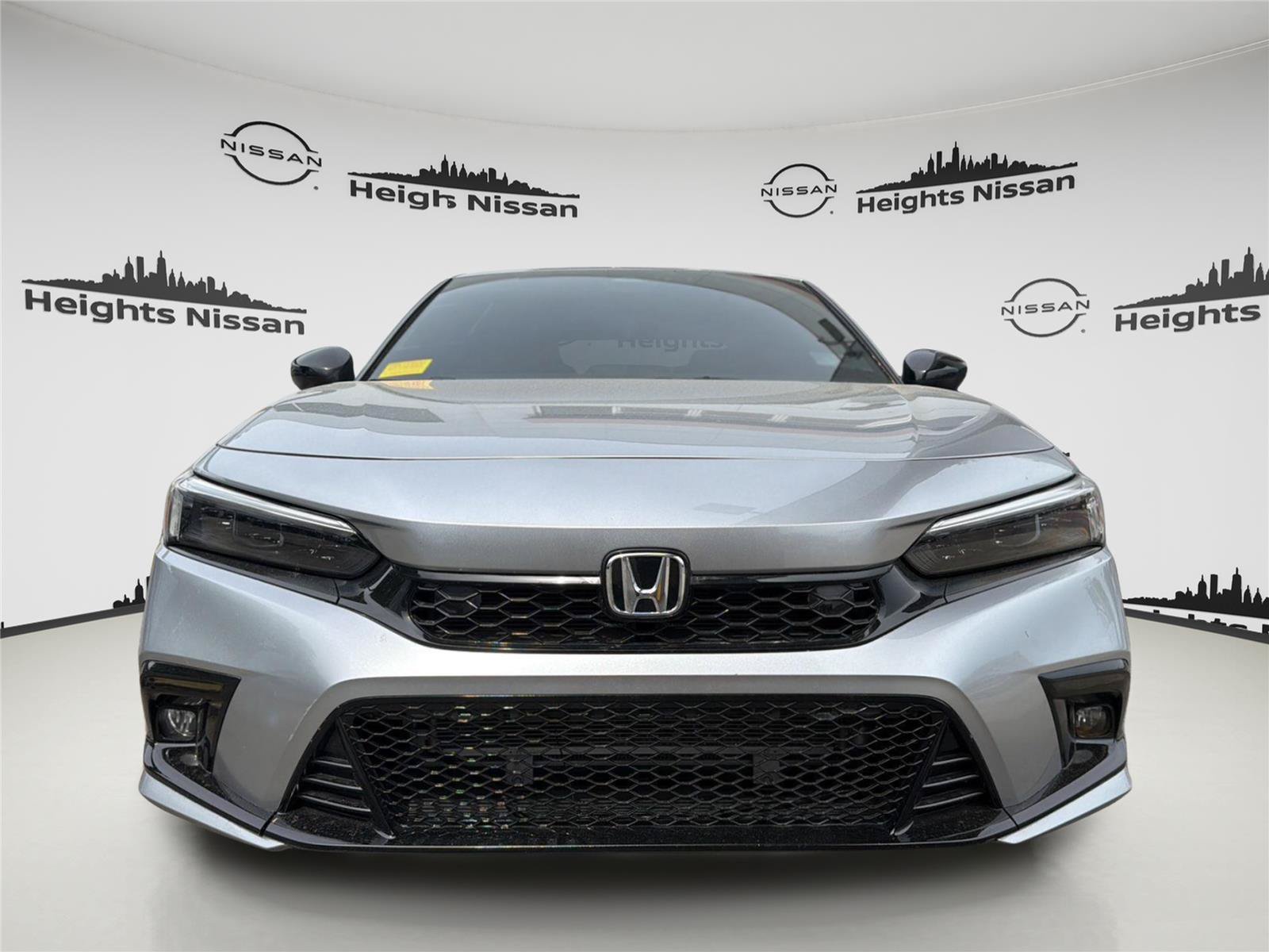 Used 2023 Honda Civic Sport image 6