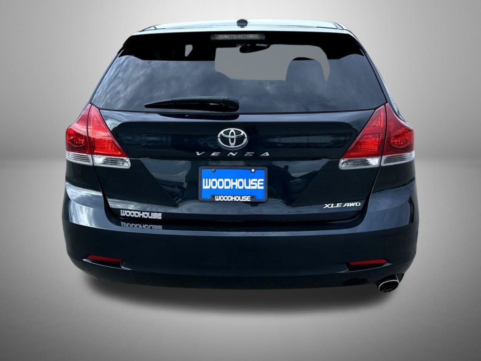 Used 2015 Toyota Venza XLE AWD/4WD image 7