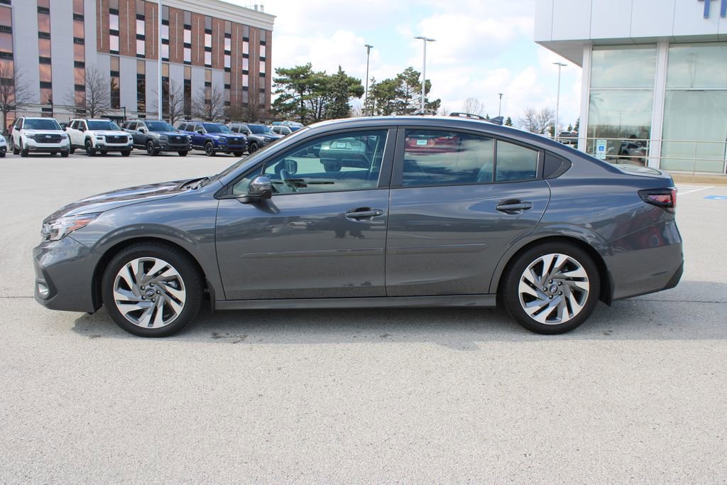 Used 2025 Subaru Legacy Limited image 8