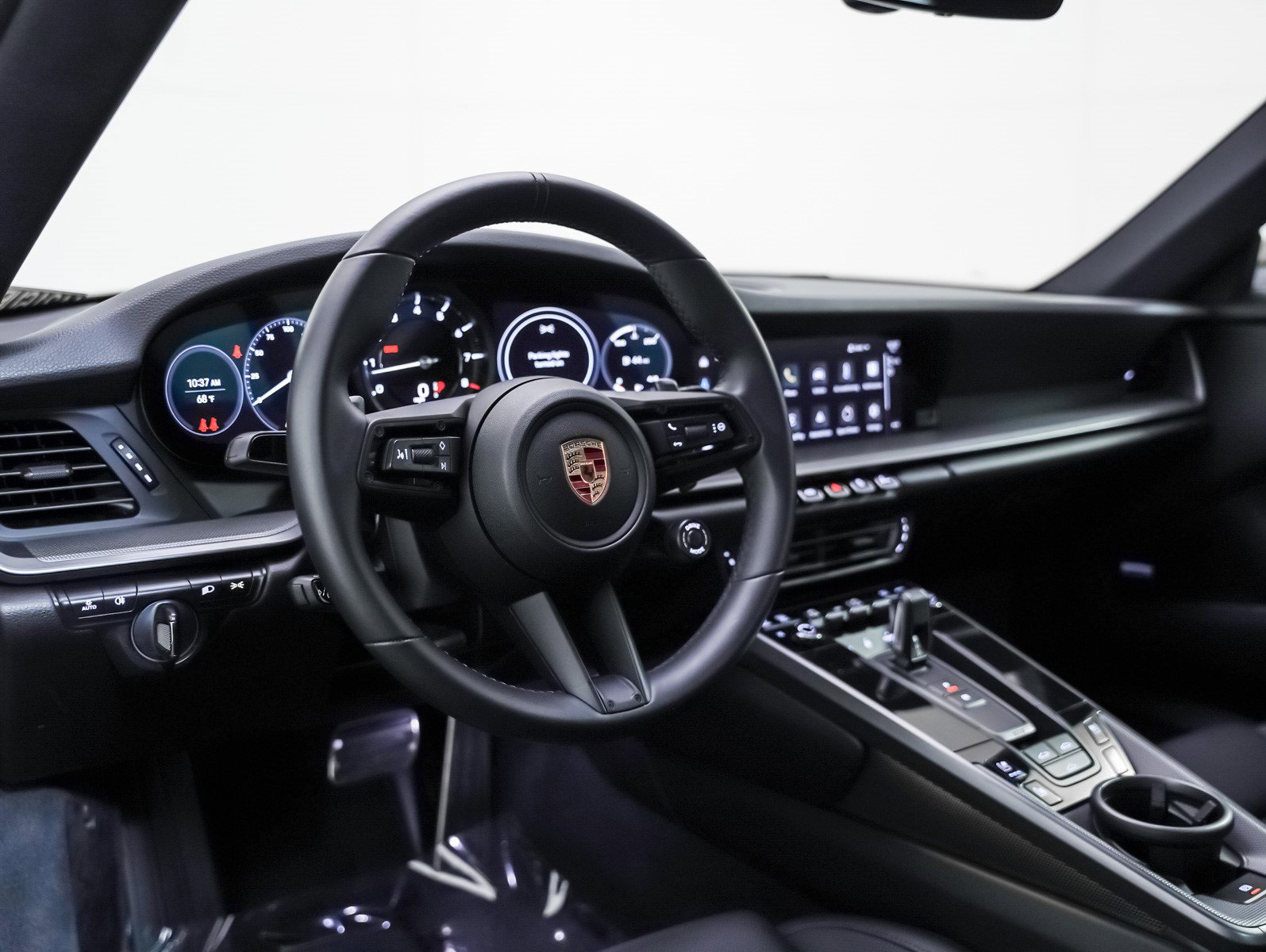 Used 2024 Porsche 911 GT3 RS image 4