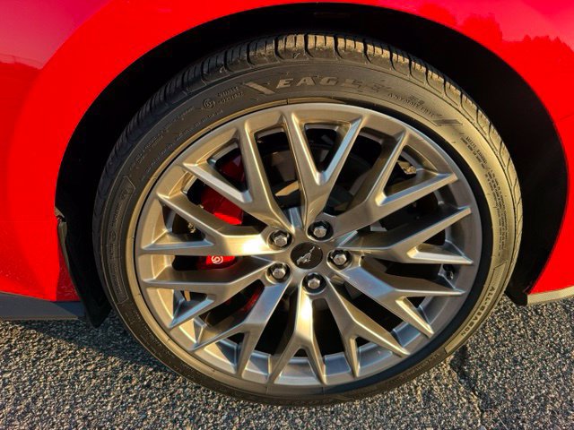 Used 2024 Ford Mustang GT Premium RWD image 4