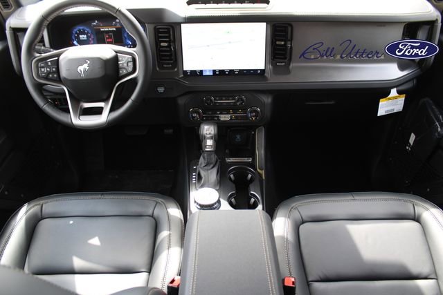 New 2025 Ford Bronco Badlands image 11