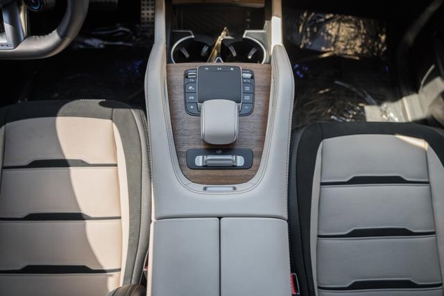 Used 2024 Mercedes-Benz GLE 53 AMG 4MATIC Coupe image 29