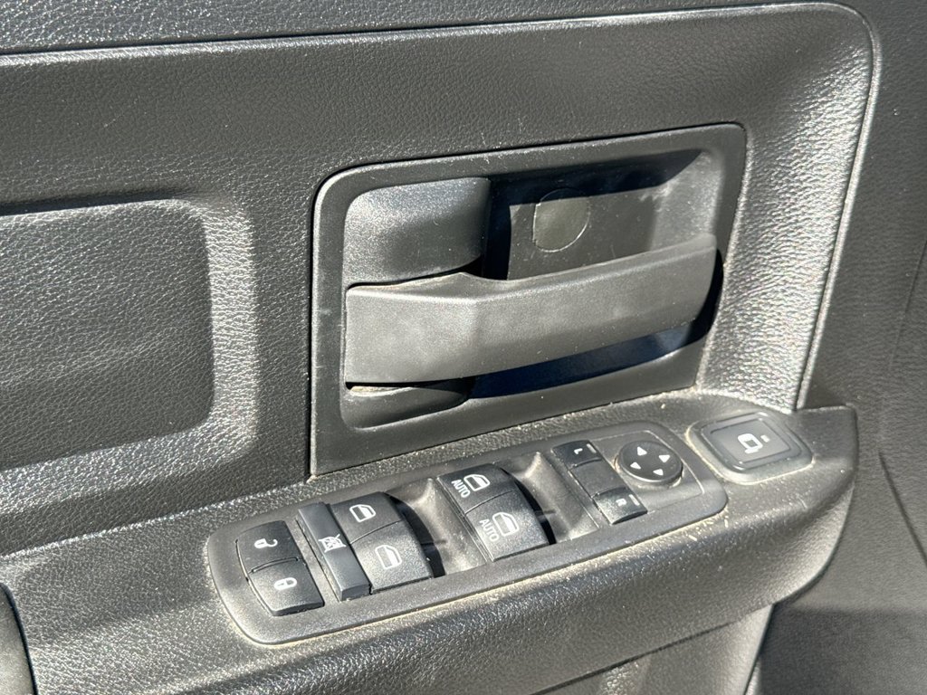 Used 2024 RAM 4500 Tradesman w/ Chrome Appearance Group AWD/4WD image 20