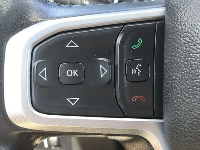 Used 2022 RAM 1500 Big Horn AWD/4WD image 23