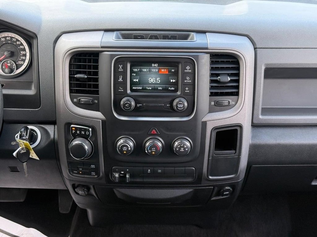 Used 2014 RAM 1500 Express AWD/4WD image 9