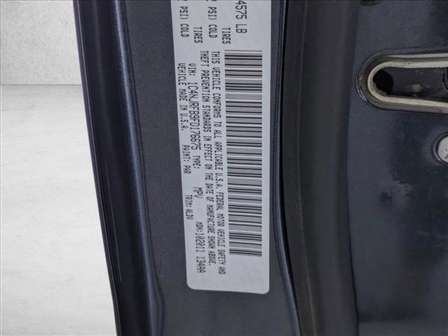 Used 2015 Jeep Patriot High Altitude image 22