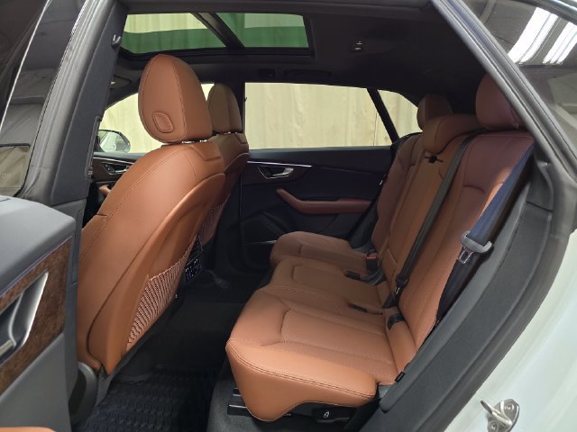 New 2027 Audi Q8 Premium Plus AWD/4WD image 31