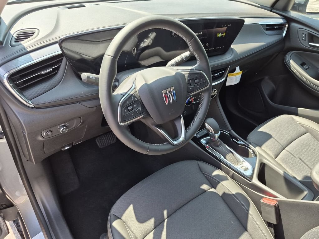 New 2026 Buick Encore GX Preferred w/ Comfort Package FWD image 12