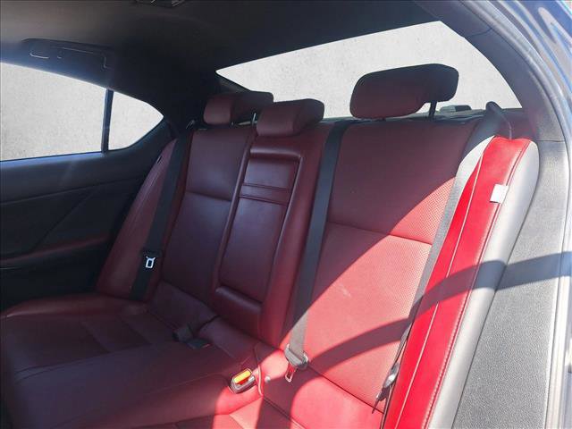 Used 2021 Lexus IS 300 w/ Comfort Package RWD image 15