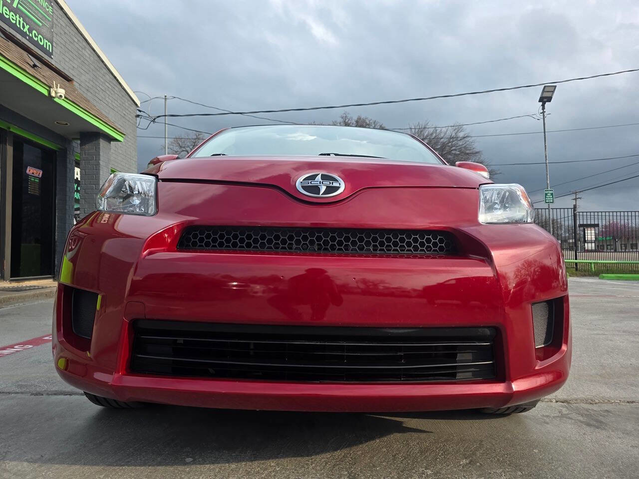 Used 2011 Scion xD image 9