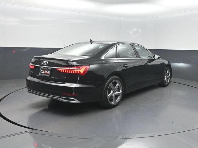 Used 2024 Audi A6 Premium Plus AWD/4WD image 27