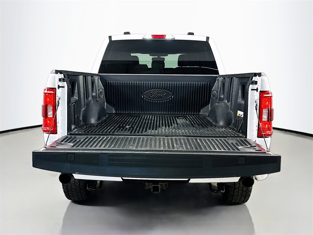Used 2023 Ford F150 Tremor image 35
