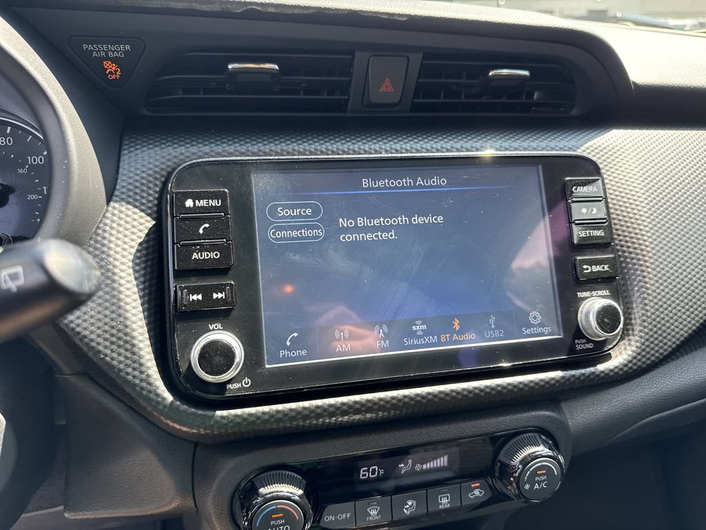 Used 2022 Nissan Kicks SV FWD image 26