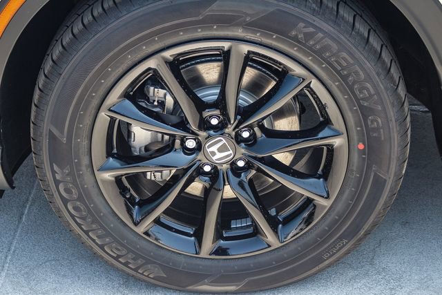 New 2026 Honda CR-V Sport image 20