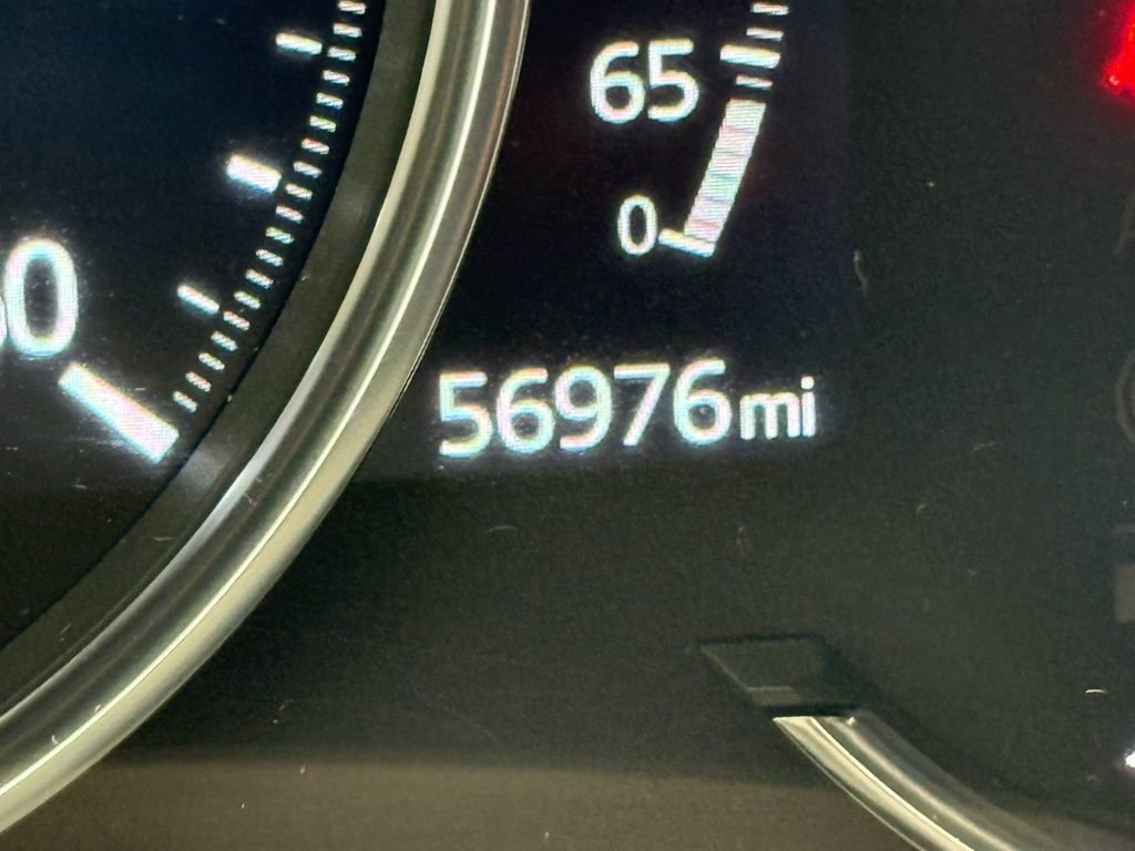 Used 2021 MAZDA CX-5 Grand Touring Reserve image 33