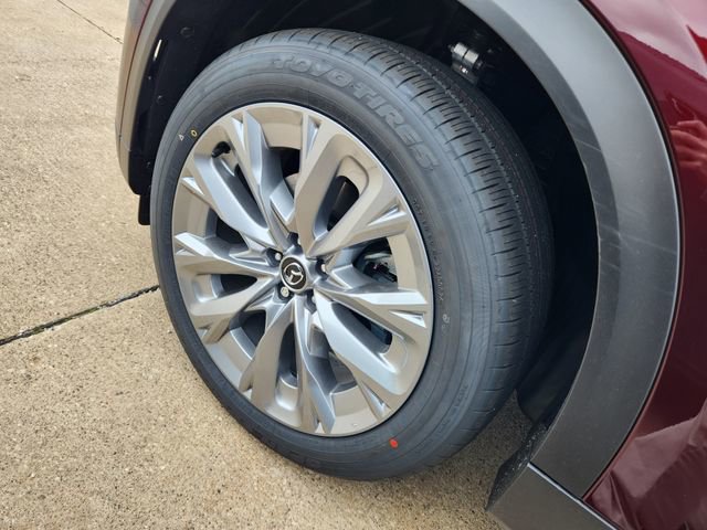 New 2026 MAZDA CX-90 3.3 Turbo w/ Premium Plus Pkg AWD/4WD image 26