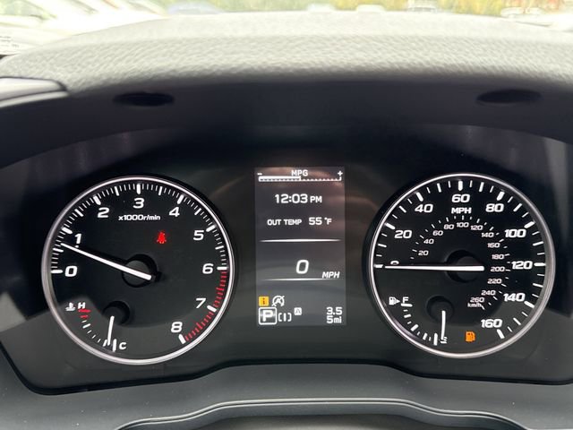 New 2026 Subaru Crosstrek 2.0i Premium image 29