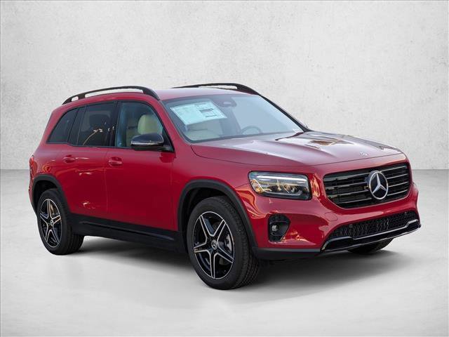 New 2026 Mercedes-Benz GLB 250 image 7