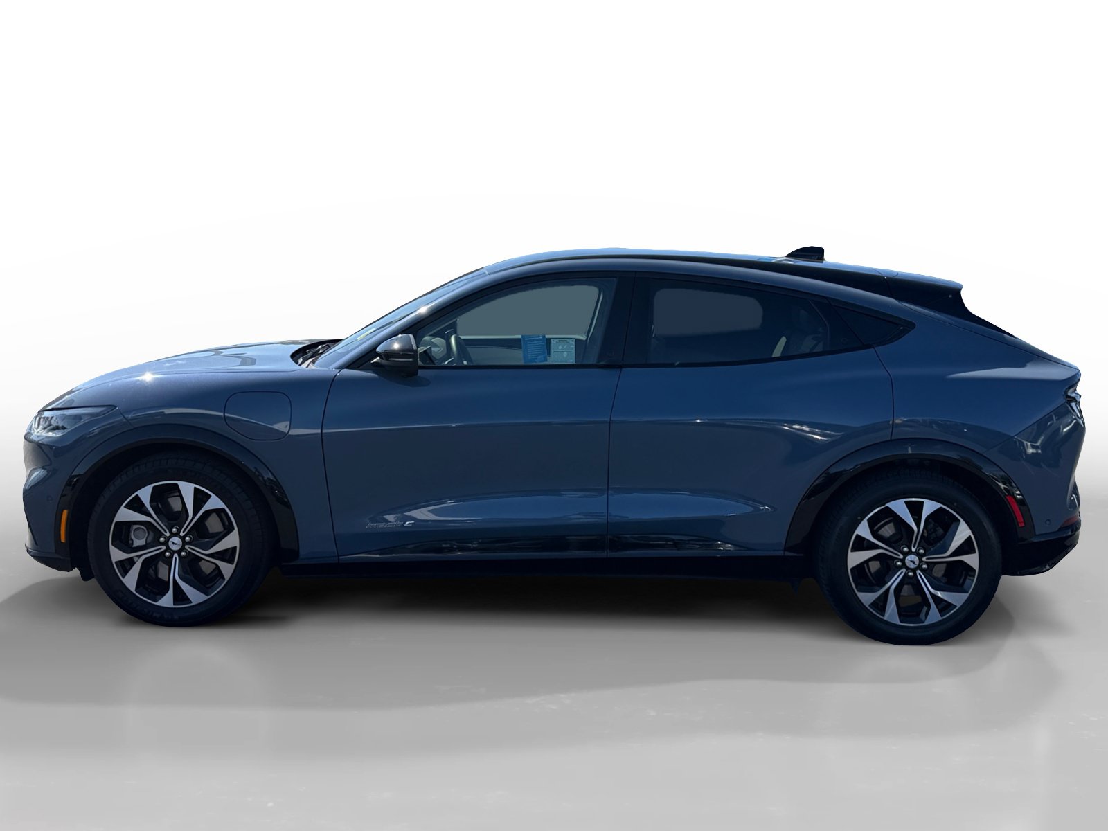 Certified 2023 Ford Mustang Mach-E Premium RWD image 2