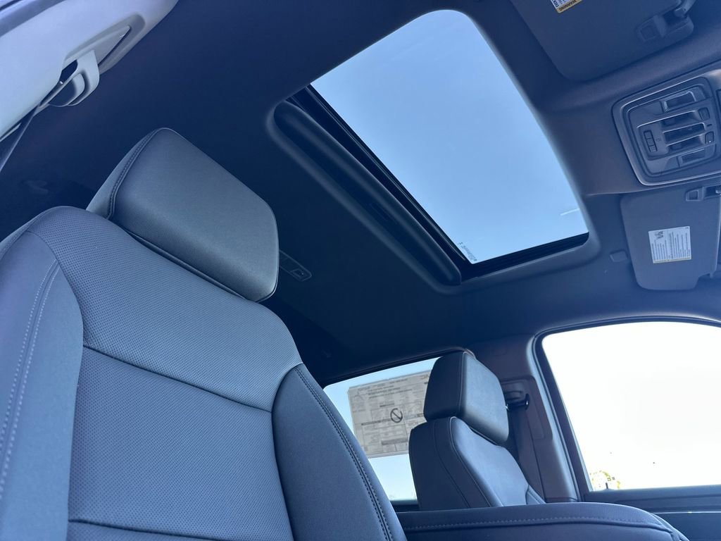 New 2026 GMC Sierra 1500 SLT w/ SLT Premium Plus Package image 15