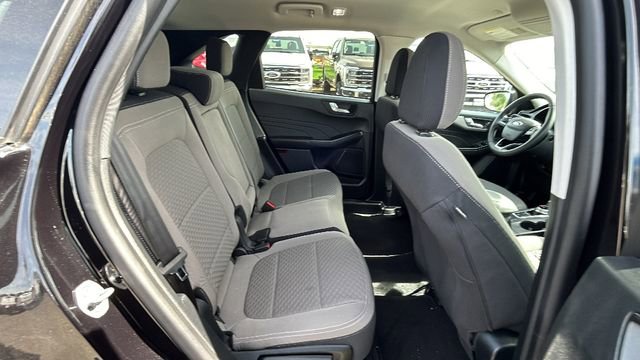 Certified 2021 Ford Escape SE w/ SE Sport Appearance Package image 13