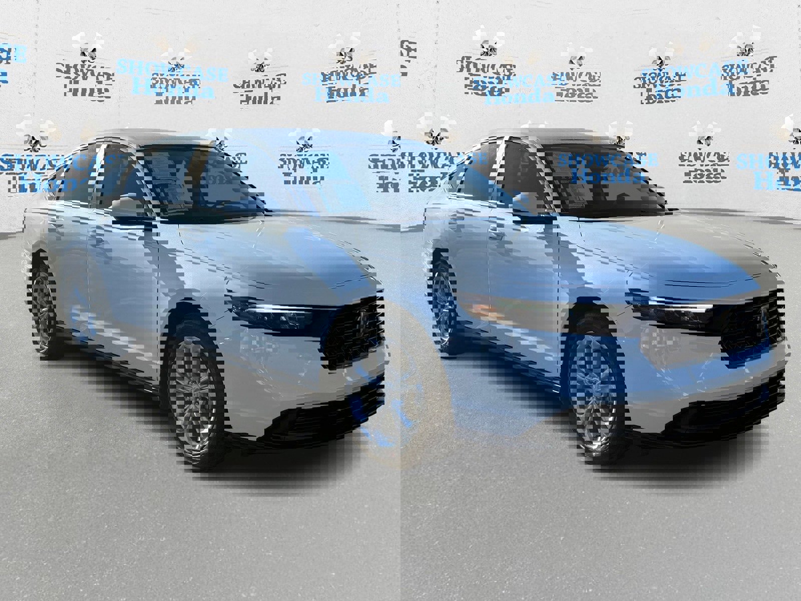 Used 2023 Honda Accord LX image 10