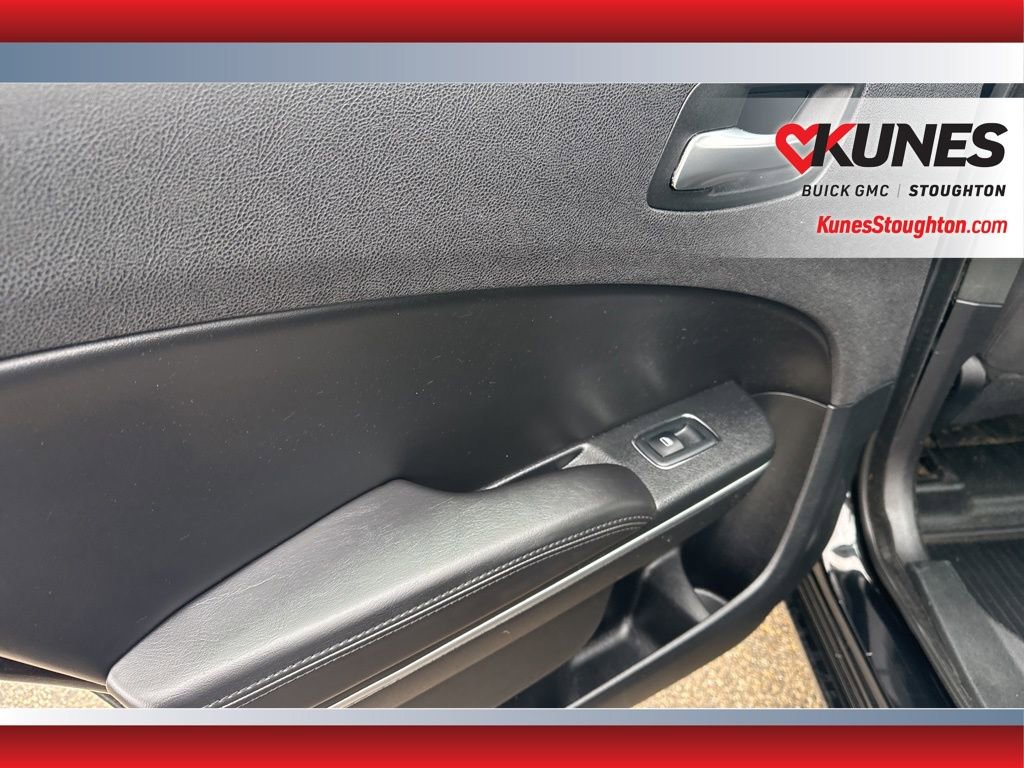 Used 2018 Dodge Charger Police image 29