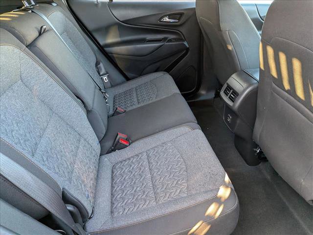Used 2024 Chevrolet Equinox LT image 18