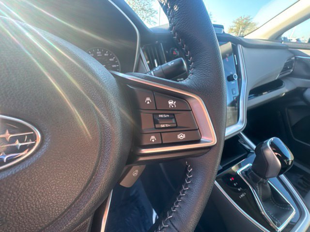 Certified 2024 Subaru Legacy Limited AWD/4WD image 29