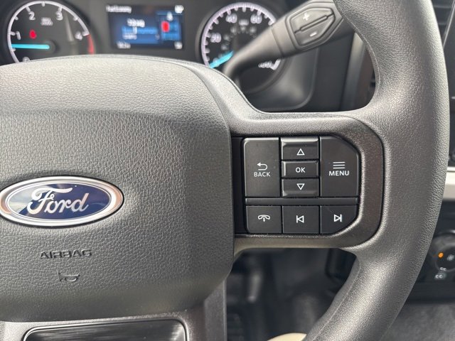 New 2025 Ford F350 XL image 33