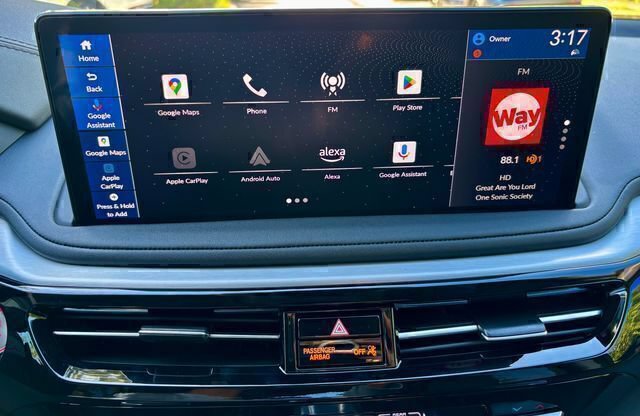 New 2026 Acura MDX w/ Technology Package FWD image 19