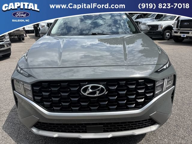 Used 2023 Hyundai Santa Fe SEL AWD/4WD image 10