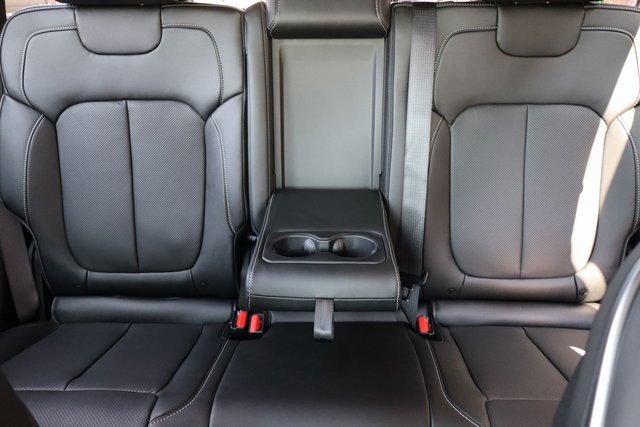 New 2025 Jeep Grand Cherokee Overland w/ Adv Protech Group III image 41