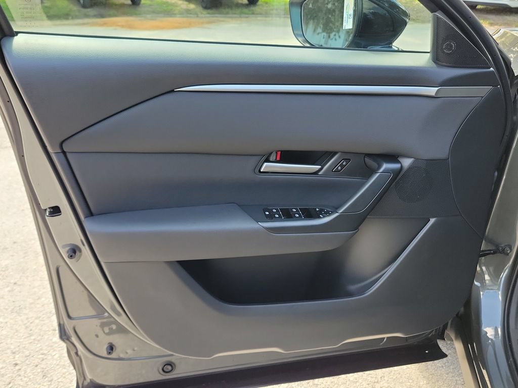 New 2026 MAZDA CX-50 AWD 2.5 S w/ Weather Package image 18