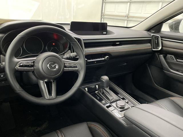 Certified 2025 MAZDA CX-50 AWD 2.5 Hybrid w/ Weather Package image 18