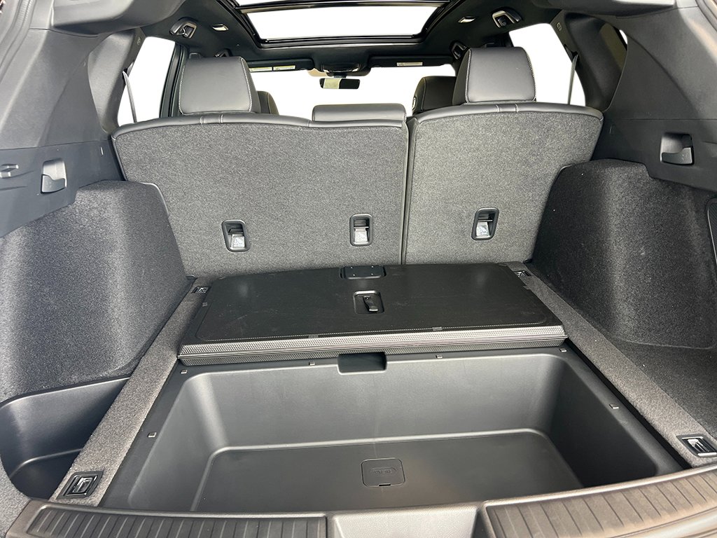 New 2026 Acura RDX SH-AWD image 33